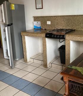 Rincon de Guayabitos Hotel | Bungalows Brisamar
