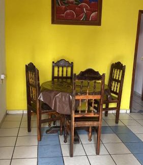 Rincon de Guayabitos Hotel | Bungalows Brisamar