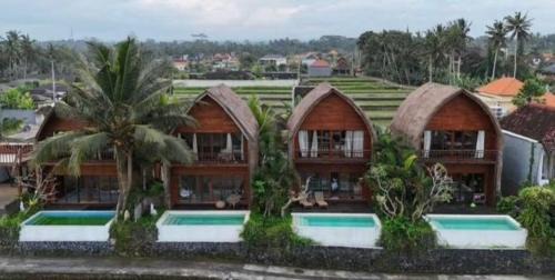 Pejeng Kawan House | Bungalows