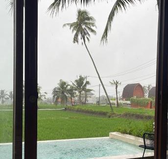 Pejeng Kawan House | Bungalows