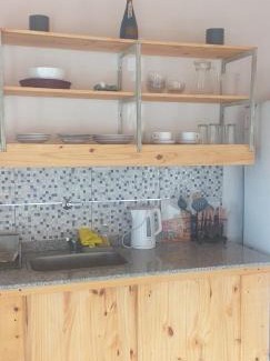 San Pedro House | Bungalows La Nicasia de San Pedro