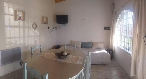 San Pedro House | Bungalows La Nicasia de San Pedro