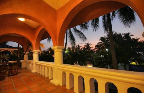 Brisas de Zicatela Resort | Bungalows Santa Cruz