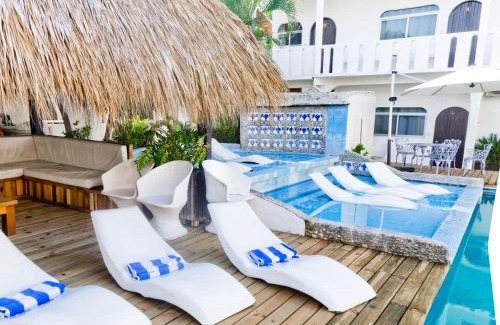 Brisas de Zicatela Hotel | Bungalows Zicatela