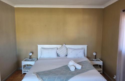 Humewood House | BUNITRIX AT DRIFTSANDS