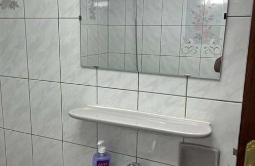 Old Dubai Bed & Breakfast | Bunk Bed @Brand New Boys Hostel next to Burjuman Metro Station