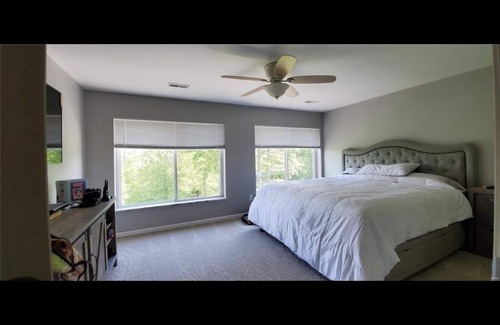 Bunker Other | BUNKER RANCH RETREAT -near Eminence Floating