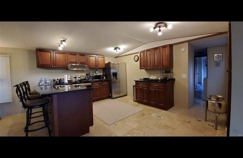 Bunker Other | BUNKER RANCH RETREAT -near Eminence Floating