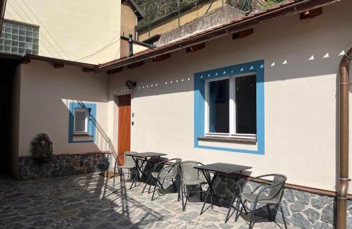 Karlstejn Hotel | Bunkr Karlštejn