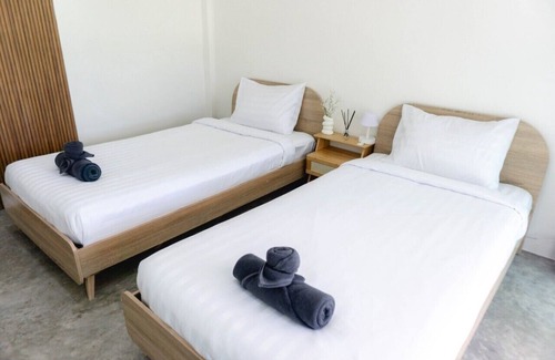 Ko Kood Resort | Bunyagard Koh Kood Resort