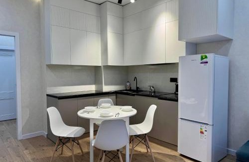 Yesil District Apartment | Buqar Jyrau Exclusive Business Residental Complex