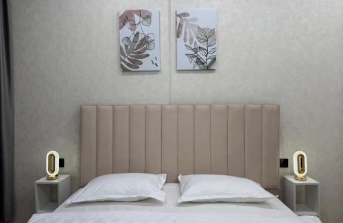 Yesil District Apartment | Buqar Jyrau Exclusive Business Residental Complex