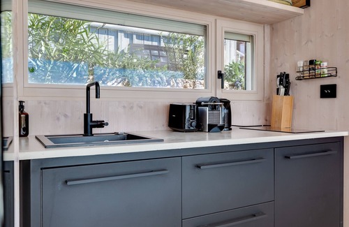 Drage Villa | BUQEZ ECO RESORT - Villa 12 - direct at sea