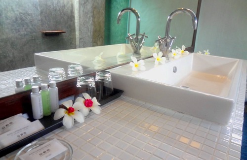 Mae Hi Hotel | Bura Lumpai