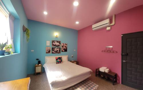 Zhushan House | Burano