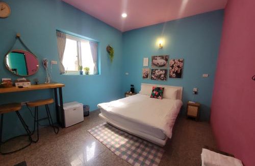 Zhushan House | Burano