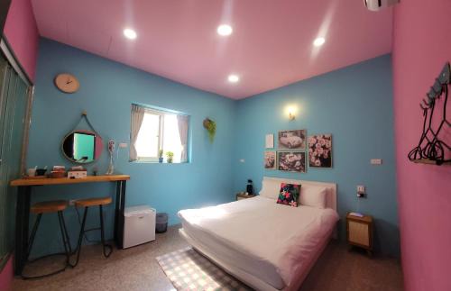 Zhushan House | Burano