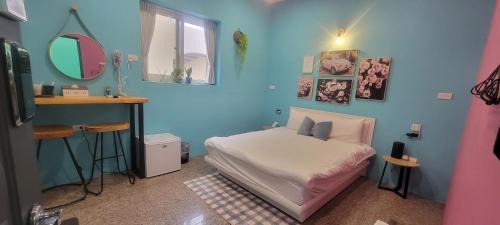 Zhushan House | Burano