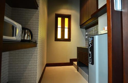 Chang Phueak Hotel | Burapa Boutique