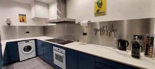 Hotel de Ville - Quinconces Apartment | Burdigala Homes - L'Appart Place du Palais