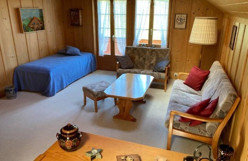 Wahlern Other | Burdock