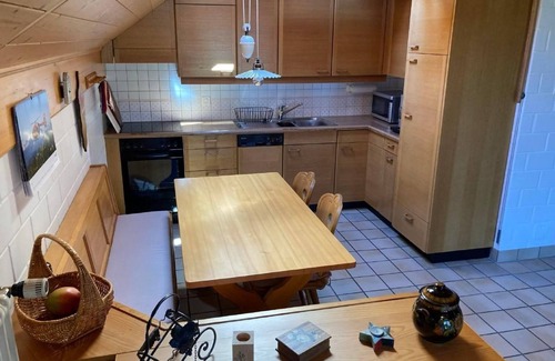 Wahlern Other | Burdock