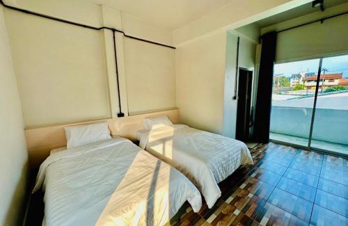 Yala Hotel | BureeSateng Hotel