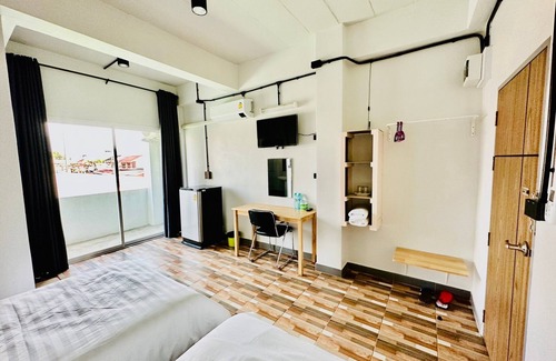 Yala Hotel | BureeSateng Hotel