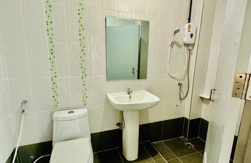 Yala Hotel | BureeSateng Hotel