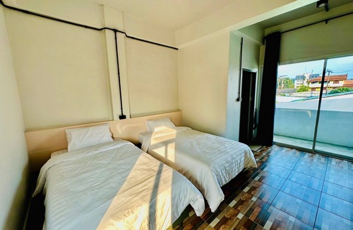 Yala Hotel | BureeSateng Hotel