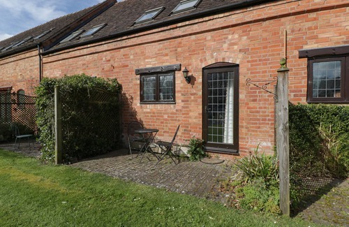 Ardens Grafton Cottage | Burford Cottage
