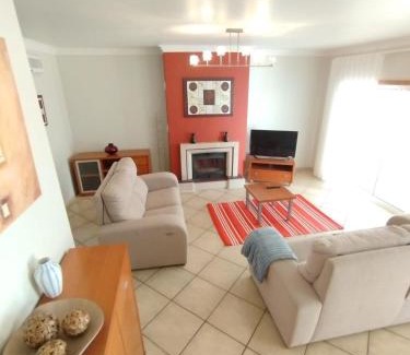 Burgau Villa | Burgau Serenity
