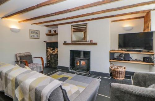 Walkhampton House | Burham Cottage