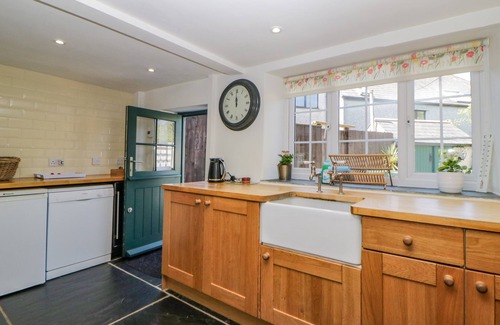 Walkhampton Cottage | Burham Cottage