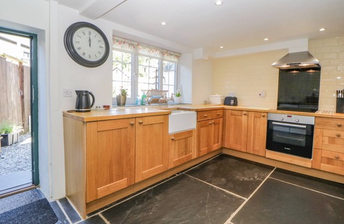 Walkhampton Cottage | Burham Cottage