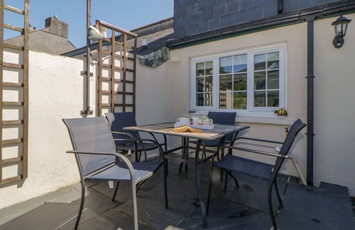 Walkhampton Cottage | Burham Cottage