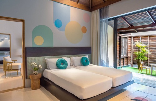 Ko Pha-ngan Resort | Buri Rasa Village Phangan