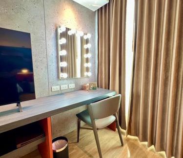 Hat Yai Hotel | Buri Sriphu Hotel