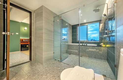 Hat Yai Hotel | Buri Sriphu Hotel