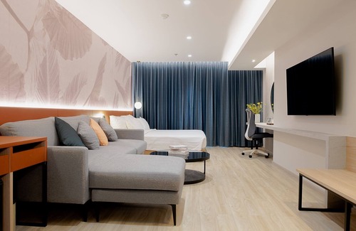 Hat Yai Hotel | Buri Sriphu Hotel