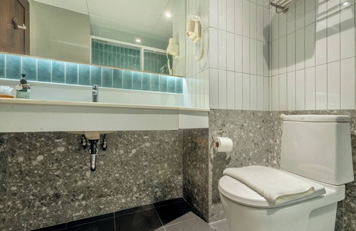 Hat Yai Hotel | Buri Sriphu Hotel