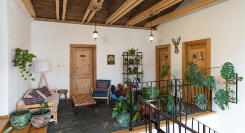 Liptovsky Mikulas Hotel | BURINA residence
