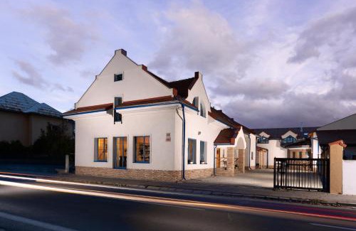 Liptovsky Mikulas Hotel | BURINA residence