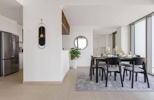 Za'abeel 2 Apartment | Burj Khalifa & Fountain Views | Downtown Views 2