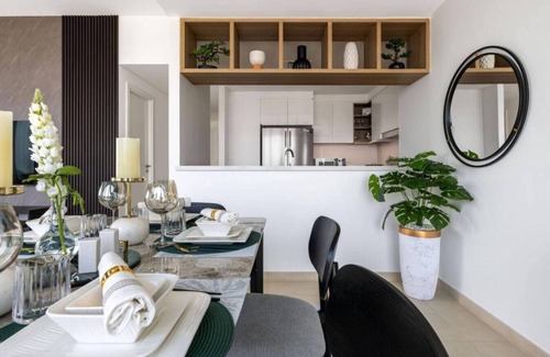 Za'abeel 2 Apartment | Burj Khalifa & Fountain Views | Downtown Views 2