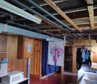 Burnaby House | Burnaby house by New Westminster