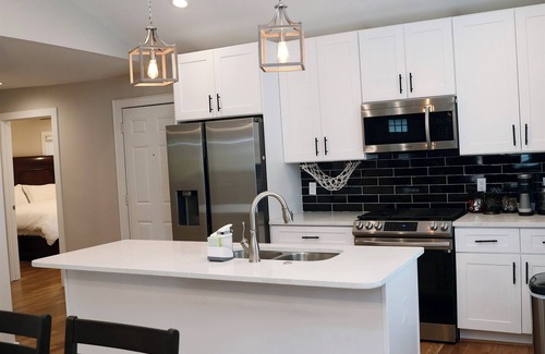 Sylvan Hills House | Burns Dr, Atlanta