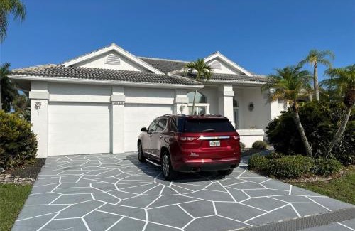 Burnt Store Isles House | Burnt Store Isles