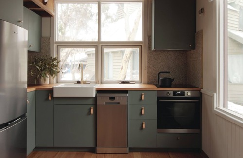 Dinner Plain Ski Chalet | Burramys - Dinner Plain