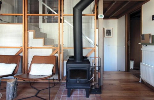 Dinner Plain Ski Chalet | Burramys - Dinner Plain